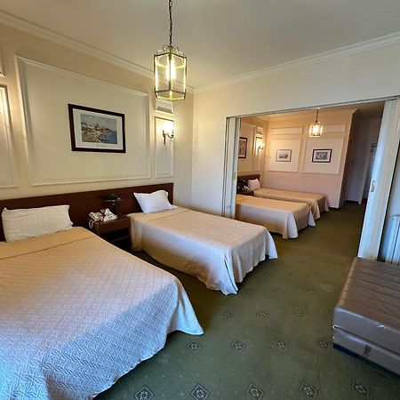 Hotel Le Crillon Burummana Zewnętrze zdjęcie