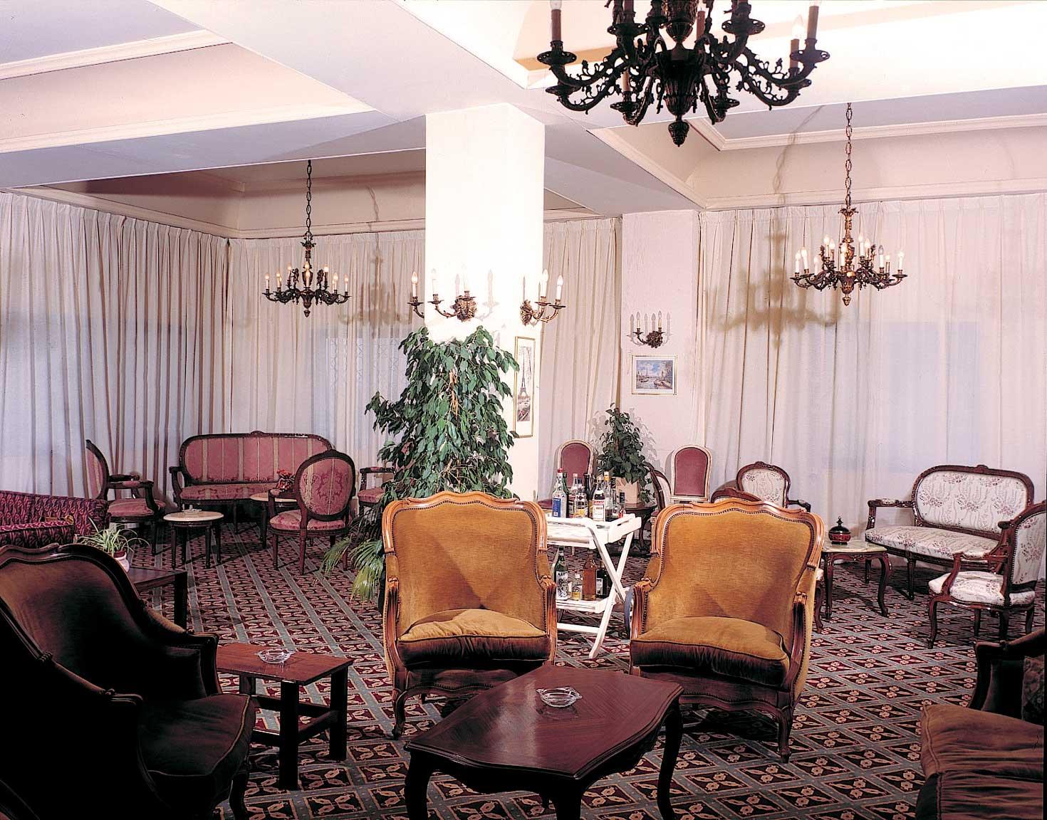 Hotel Le Crillon Burummana Zewnętrze zdjęcie