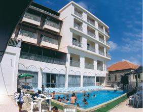 Hotel Le Crillon Burummana Zewnętrze zdjęcie
