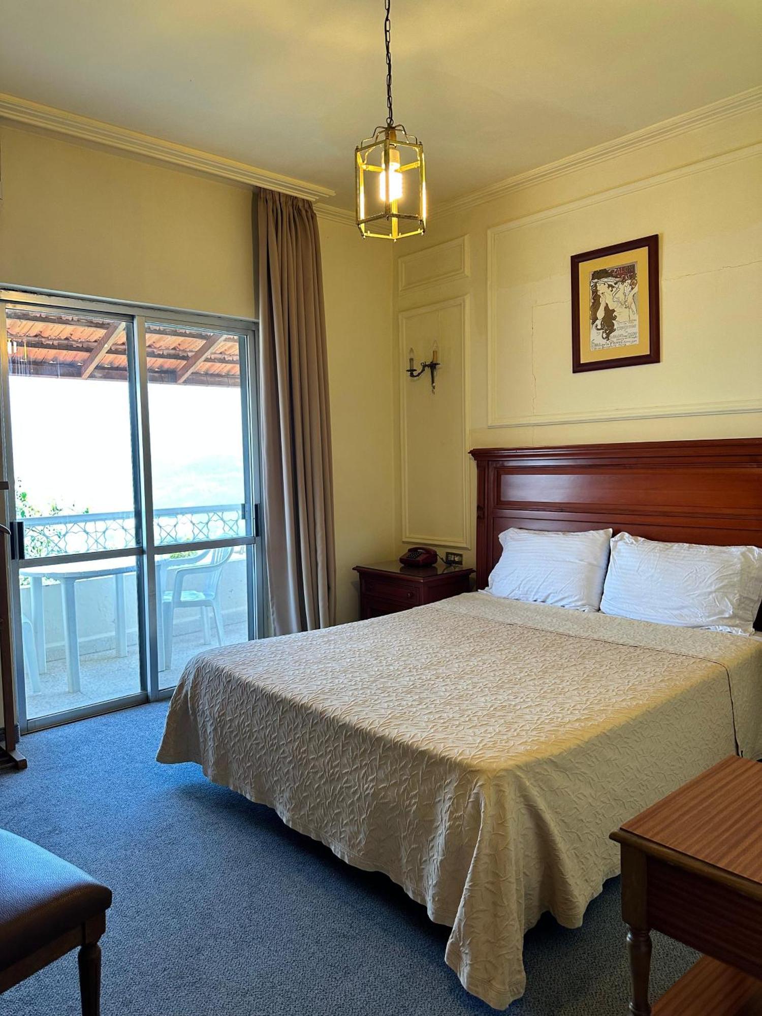 Hotel Le Crillon Burummana Zewnętrze zdjęcie