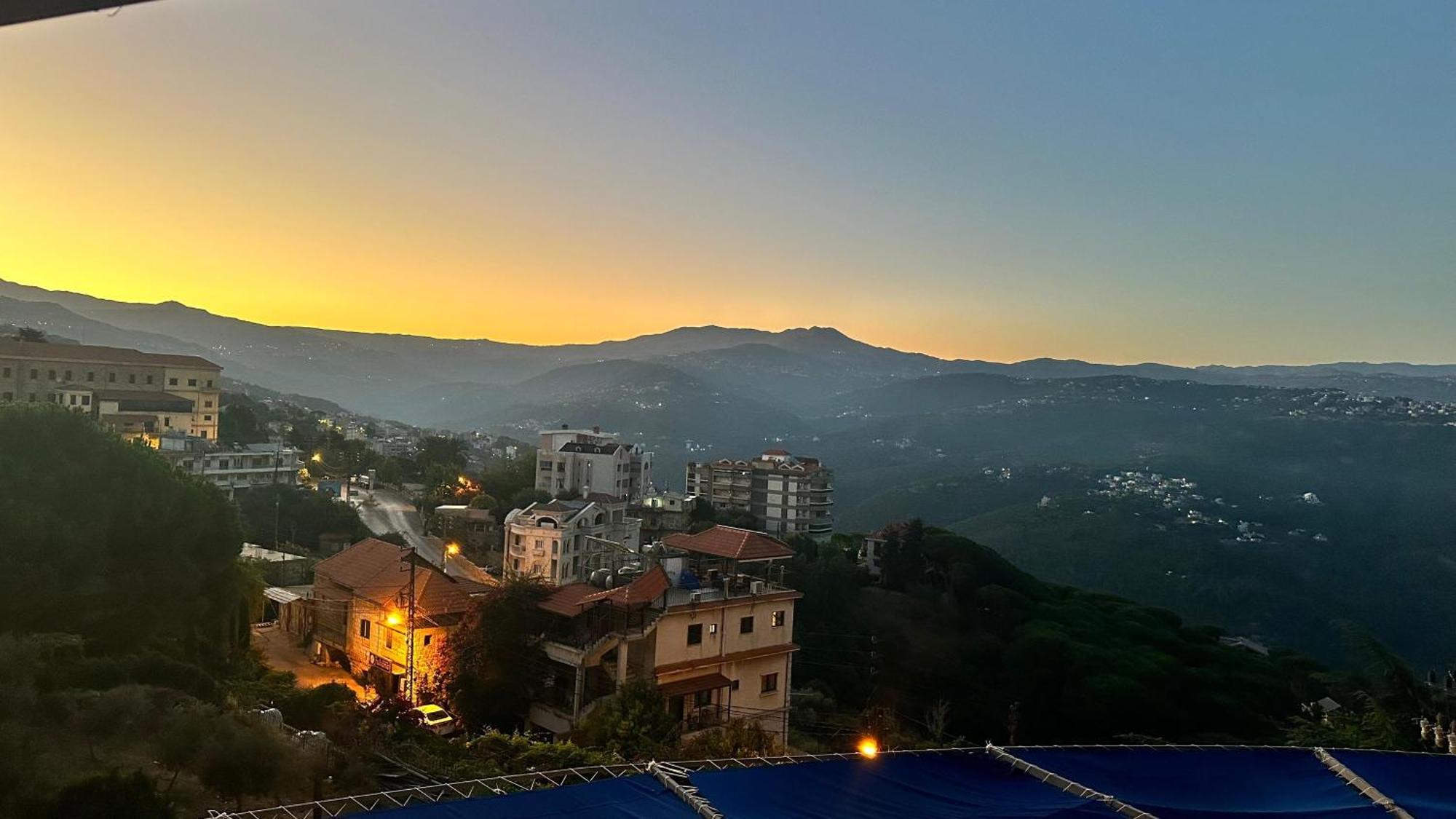 Hotel Le Crillon Burummana Zewnętrze zdjęcie